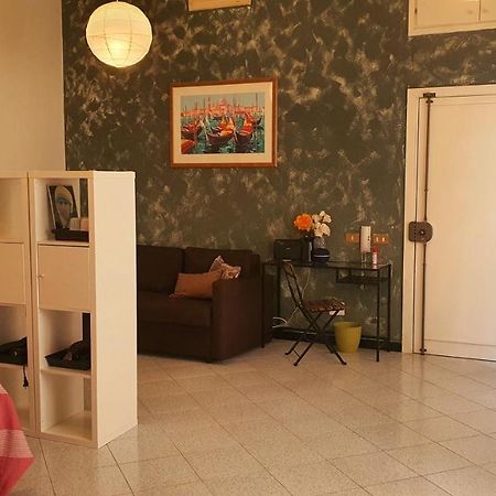 Chafbius Apartment Cagliari Eksteriør bilde